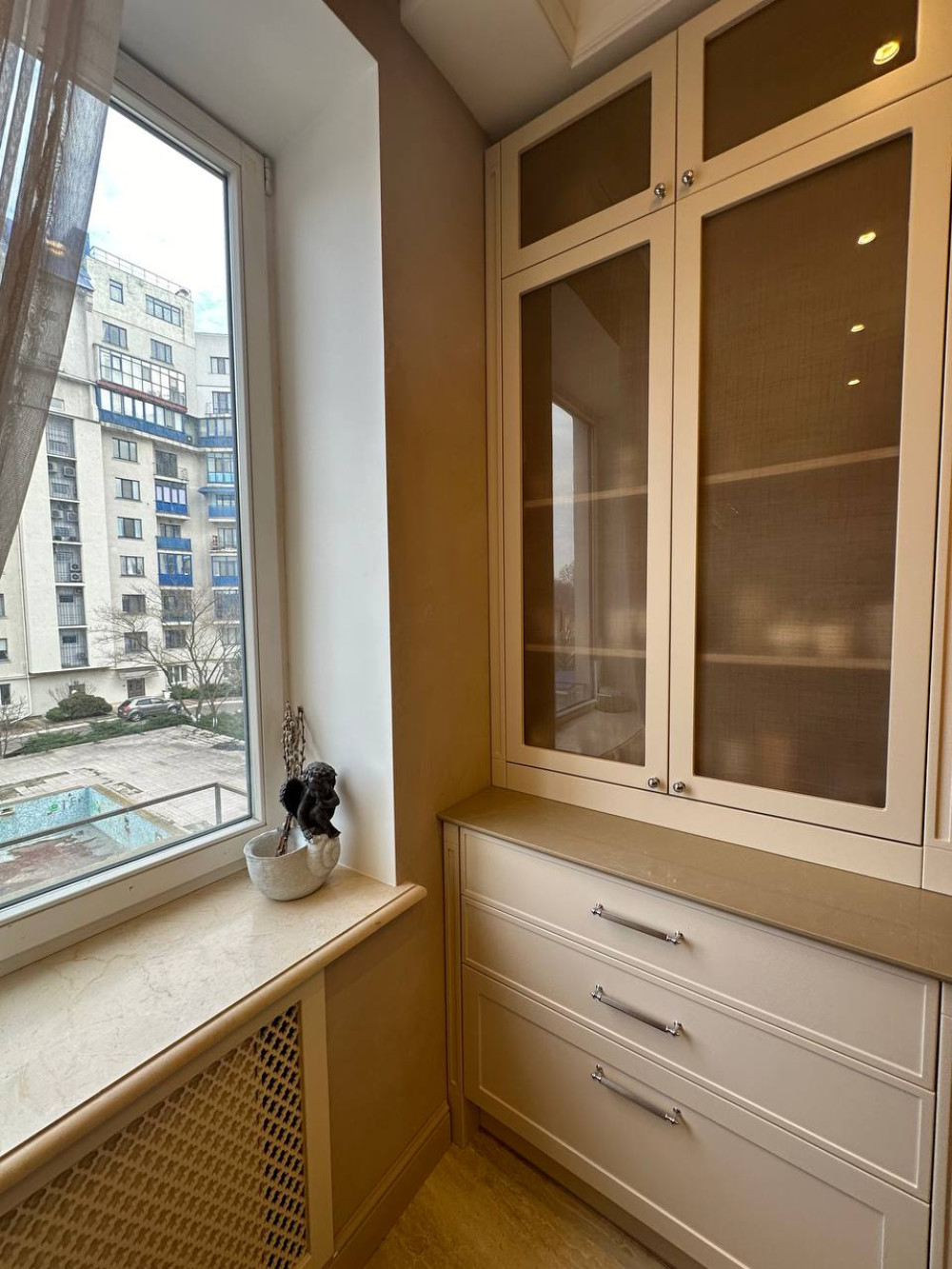 Квартира на ул. Мукачевский пер, 118 м², 280 000$ — FAKTOR