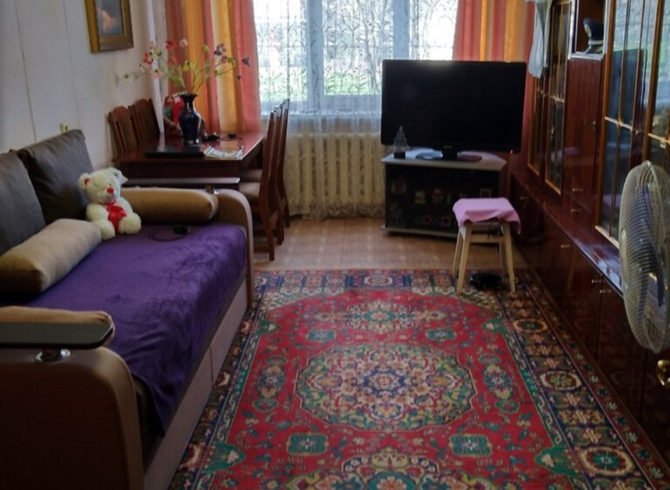 Квартира на ул. Королева Академика, 64 м², 67 000$ — FAKTOR
