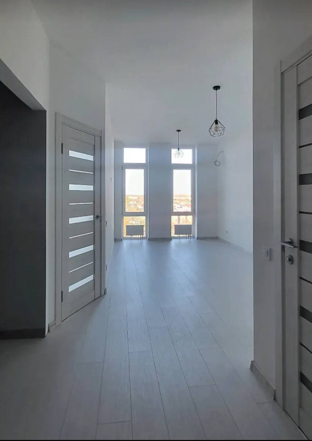 Квартира на ул. Радостная, 43 м², 54 000$ — FAKTOR