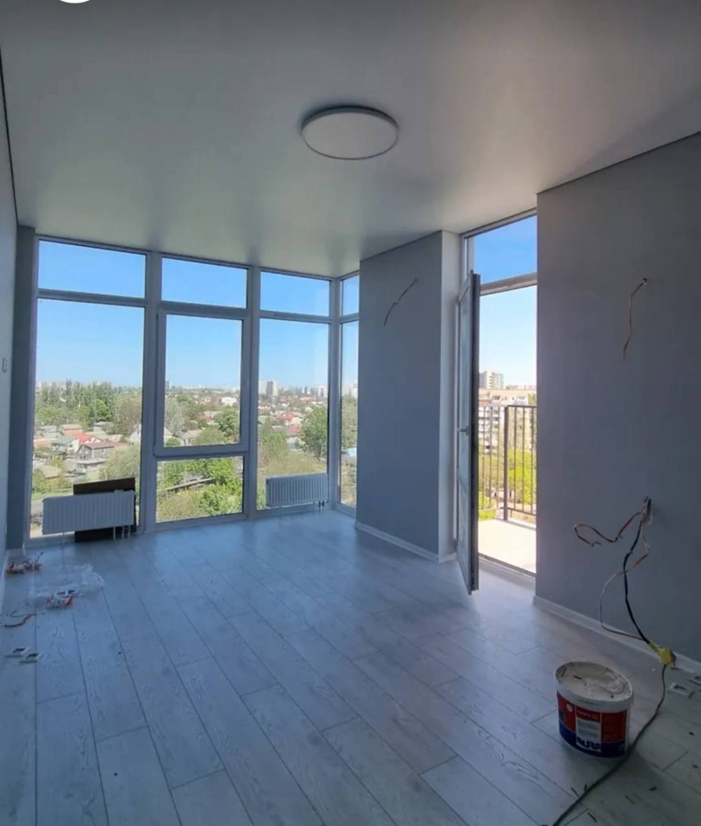 Квартира на ул. Радостная, 56 м², 74 000$ — FAKTOR