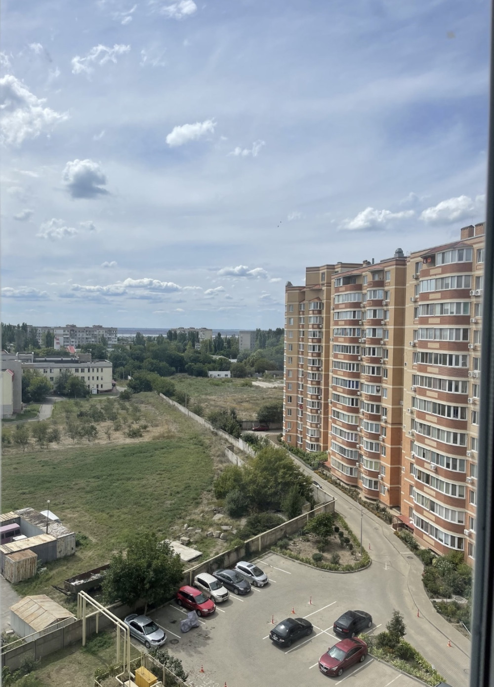 Квартира на ул. Школьная, 36 м², 27 000$ — FAKTOR
