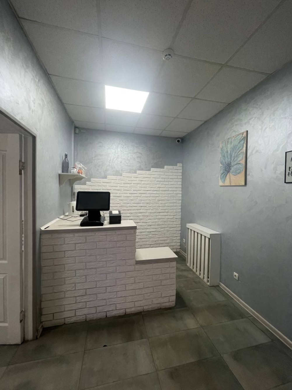 Комерційна нерухомість на вул. Композитора Нищинского, 64 м², 55 000$ — FAKTOR