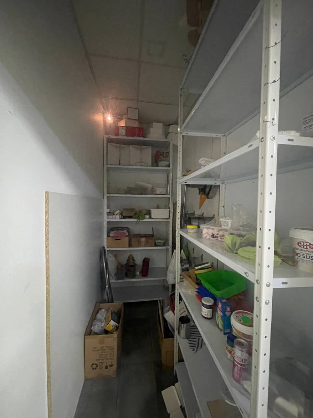 Комерційна нерухомість на вул. Композитора Нищинского, 64 м², 55 000$ — FAKTOR