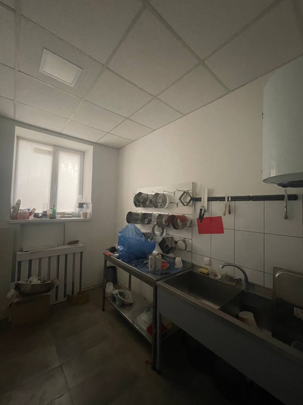 Комерційна нерухомість на вул. Композитора Нищинского, 64 м², 55 000$ — FAKTOR
