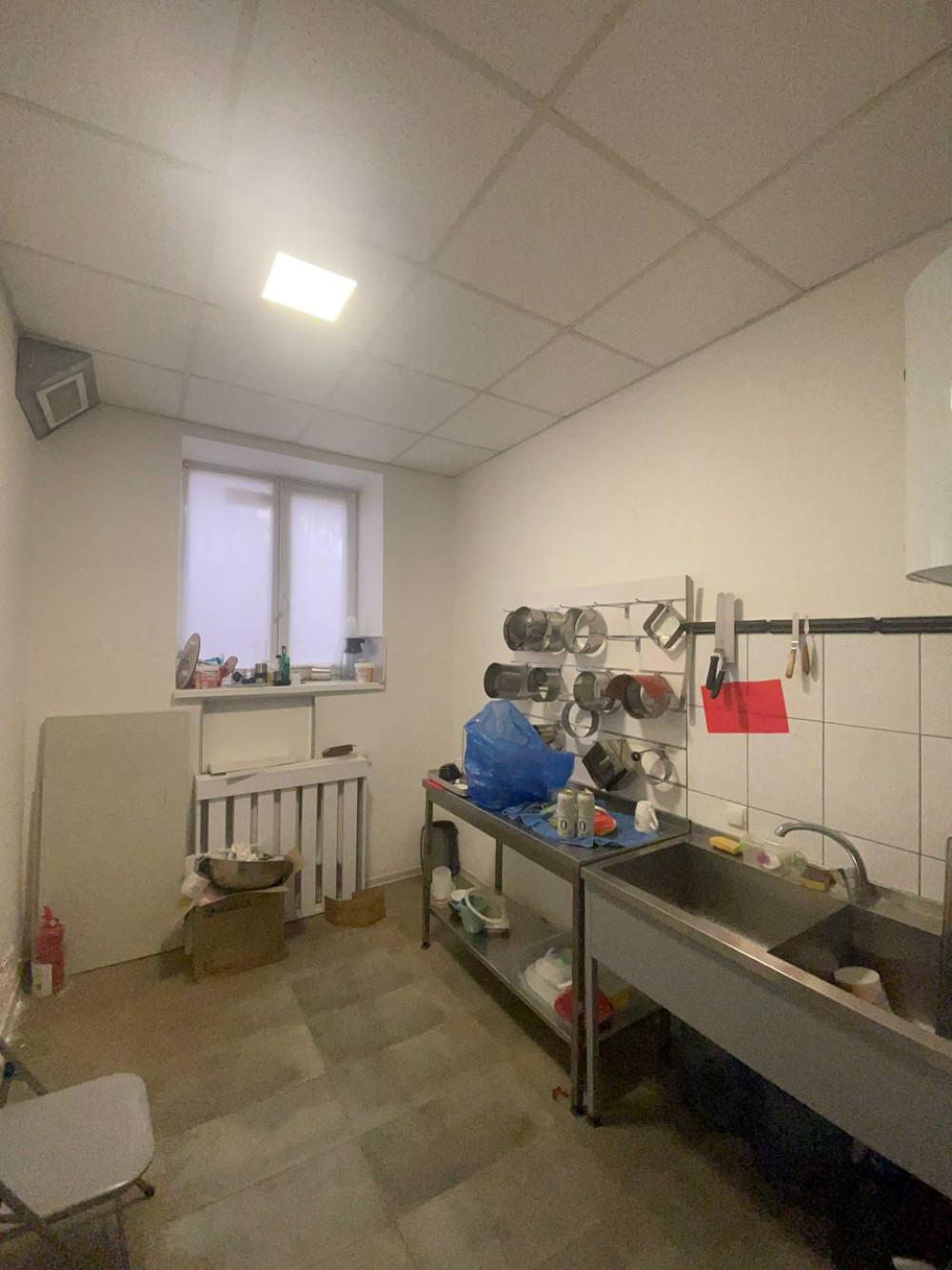 Комерційна нерухомість на вул. Композитора Нищинского, 64 м², 55 000$ — FAKTOR