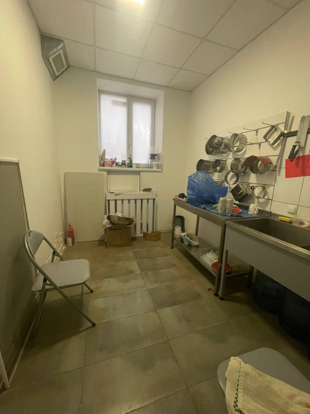 Комерційна нерухомість на вул. Композитора Нищинского, 64 м², 55 000$ — FAKTOR