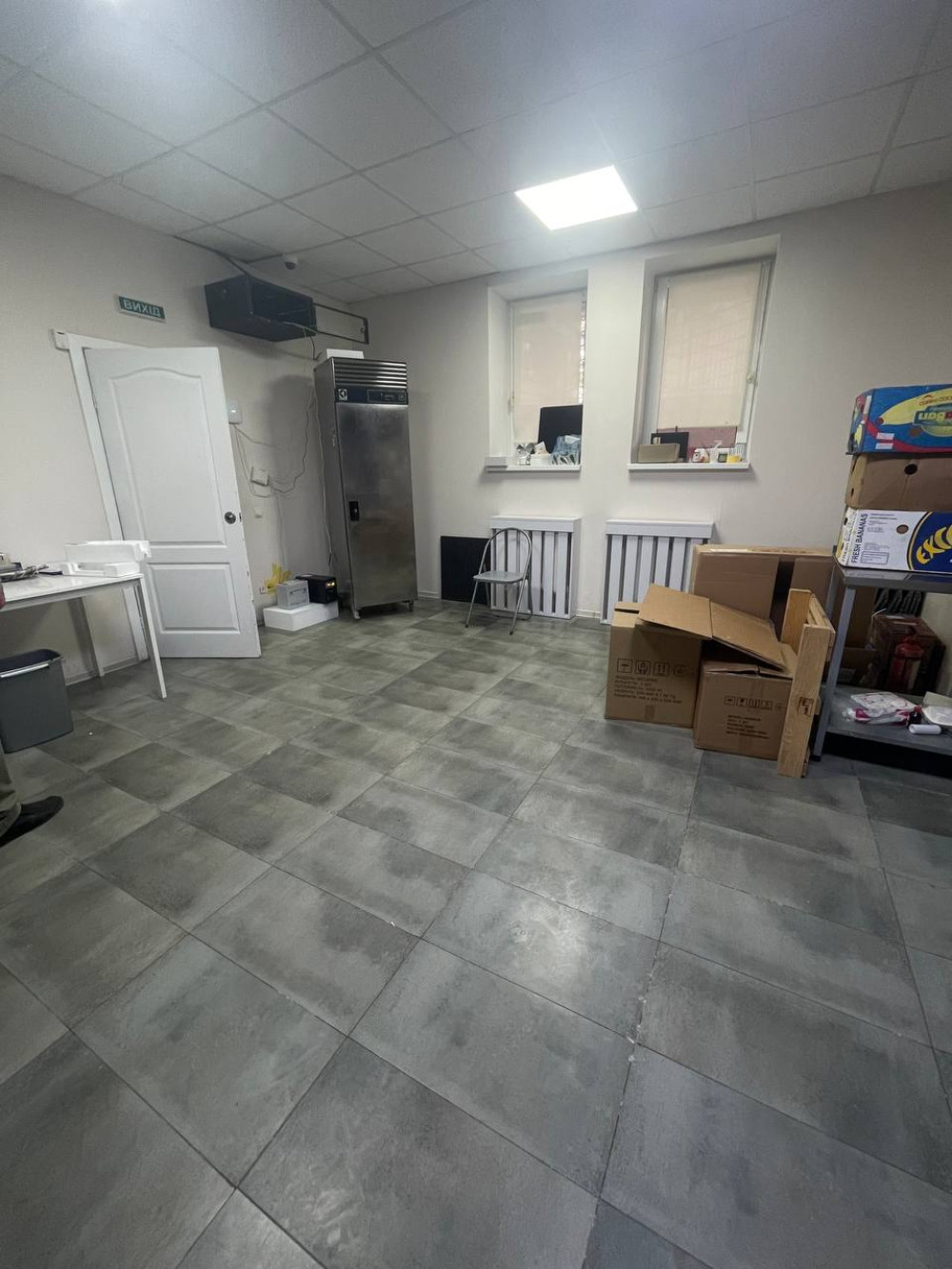 Комерційна нерухомість на вул. Композитора Нищинского, 64 м², 55 000$ — FAKTOR