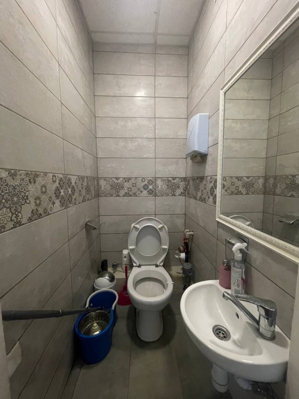 Комерційна нерухомість на вул. Композитора Нищинского, 64 м², 55 000$ — FAKTOR