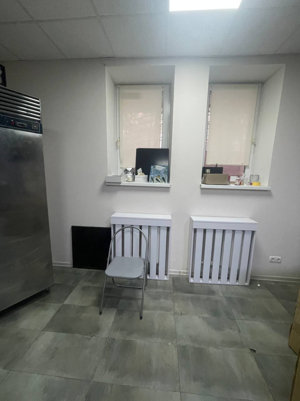Комерційна нерухомість на вул. Композитора Нищинского, 64 м², 55 000$ — FAKTOR