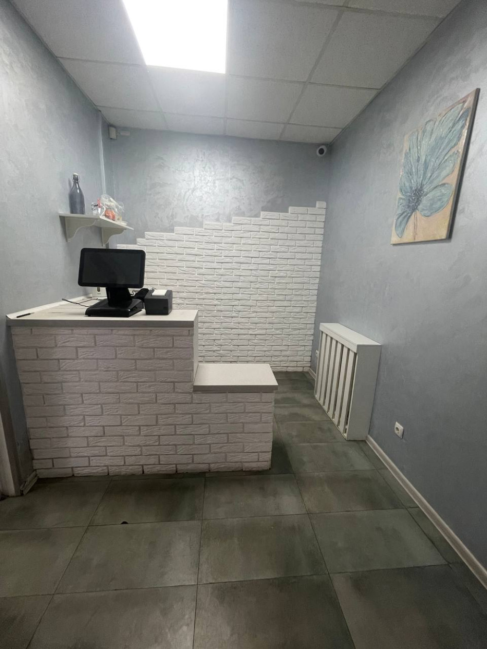 Комерційна нерухомість на вул. Композитора Нищинского, 64 м², 55 000$ — FAKTOR