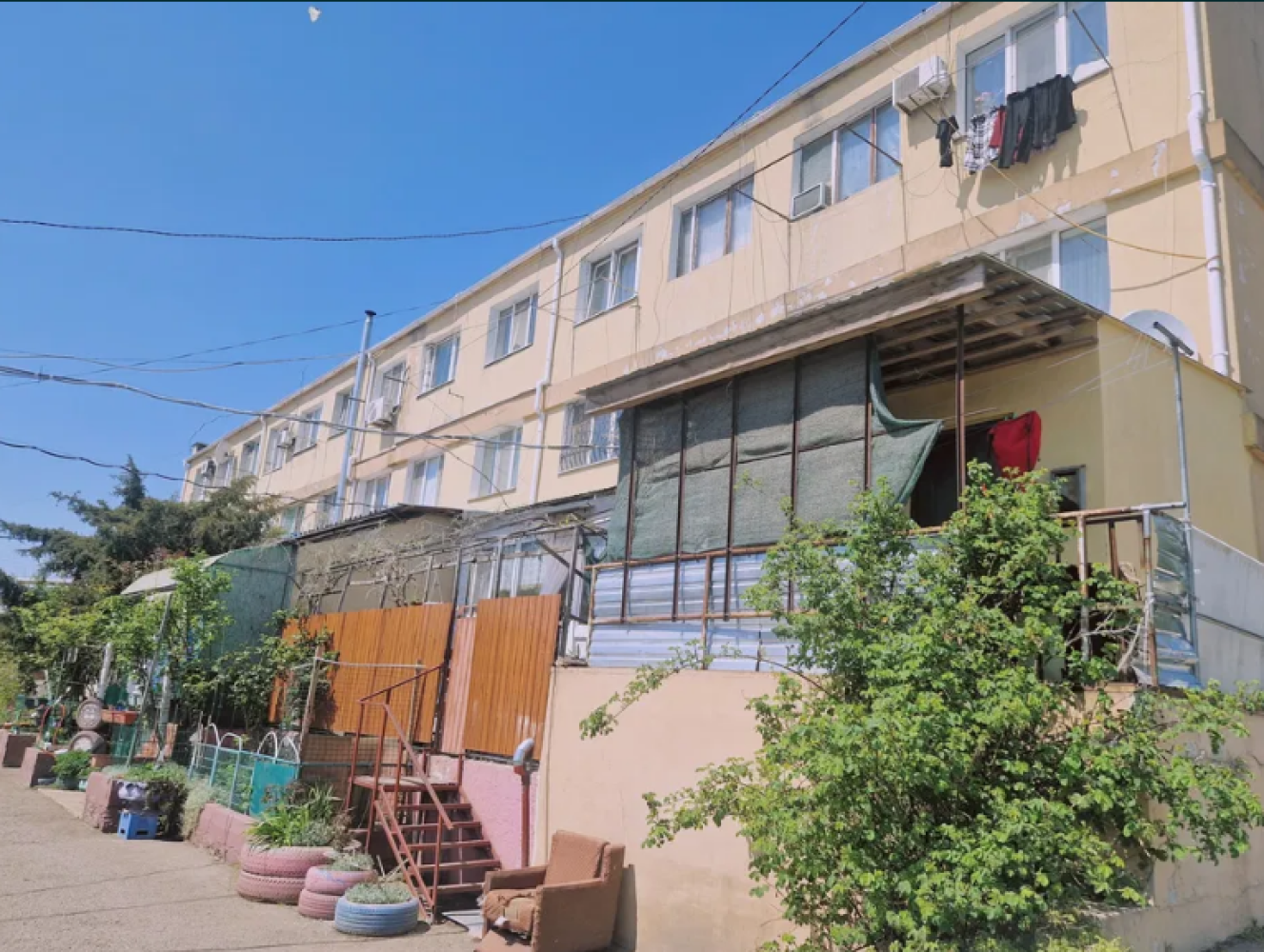 Квартира на вул. Пивоварная, 11 м², 7 000$ — FAKTOR