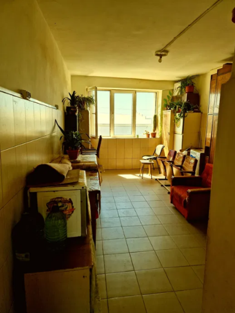 Квартира на ул. Пивоварная, 11 м², 7 000$ — FAKTOR