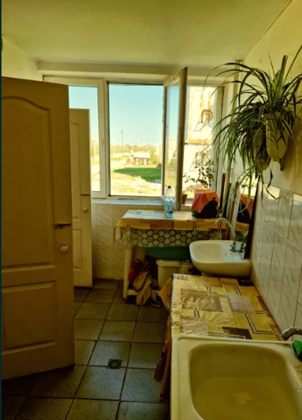 Квартира на ул. Пивоварная, 11 м², 7 000$ — FAKTOR
