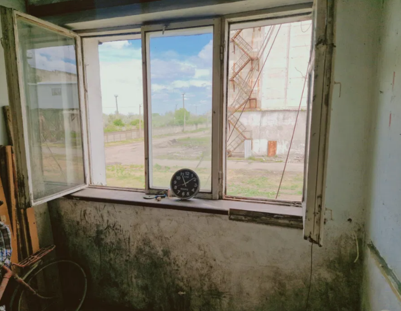 Квартира на ул. Пивоварная, 11 м², 7 000$ — FAKTOR