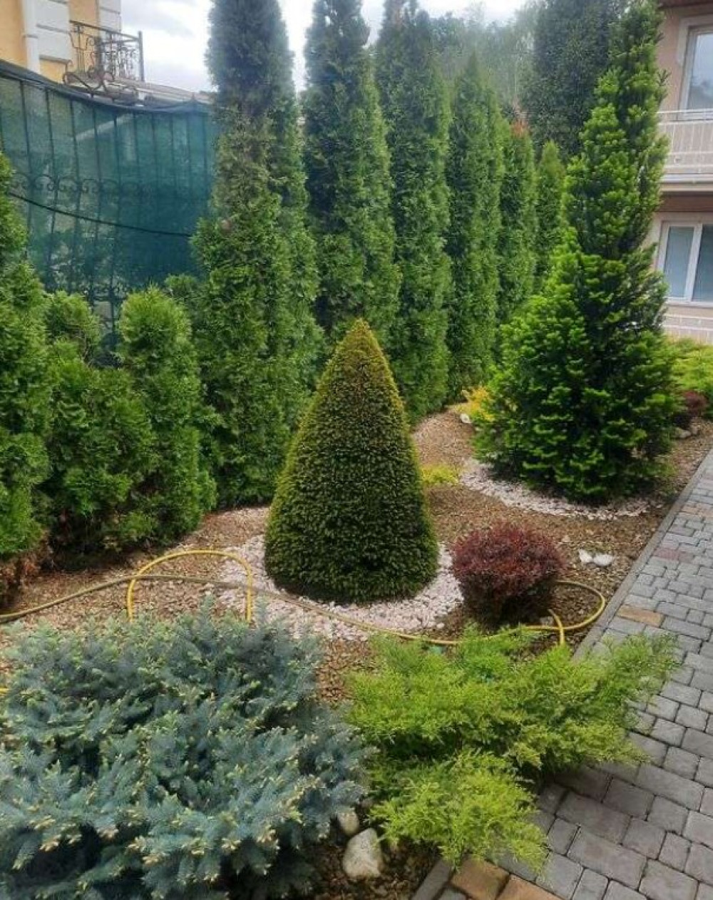 Дом на ул. Абрикосовая, 237 м², 695 622$ — FAKTOR
