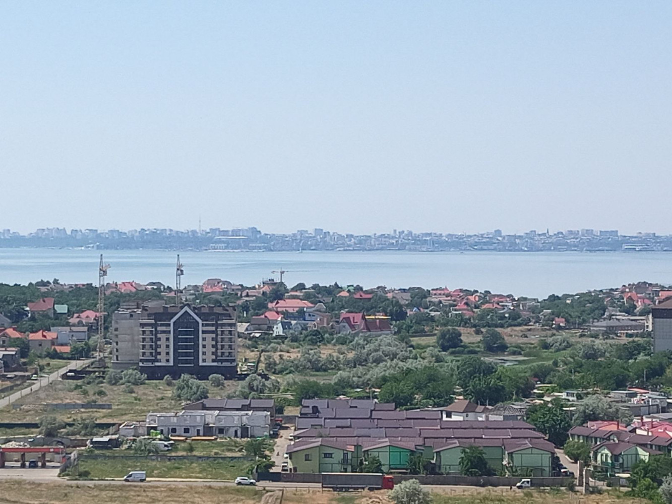 Квартира на ул. Сахарова Академика, 44 м², 57 000$ — FAKTOR