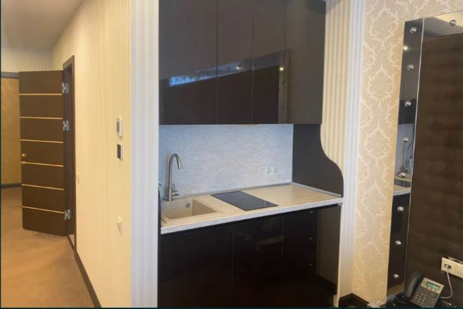 Комерційна нерухомість на вул. Бернардацци, 40 м², 145 000$ — FAKTOR