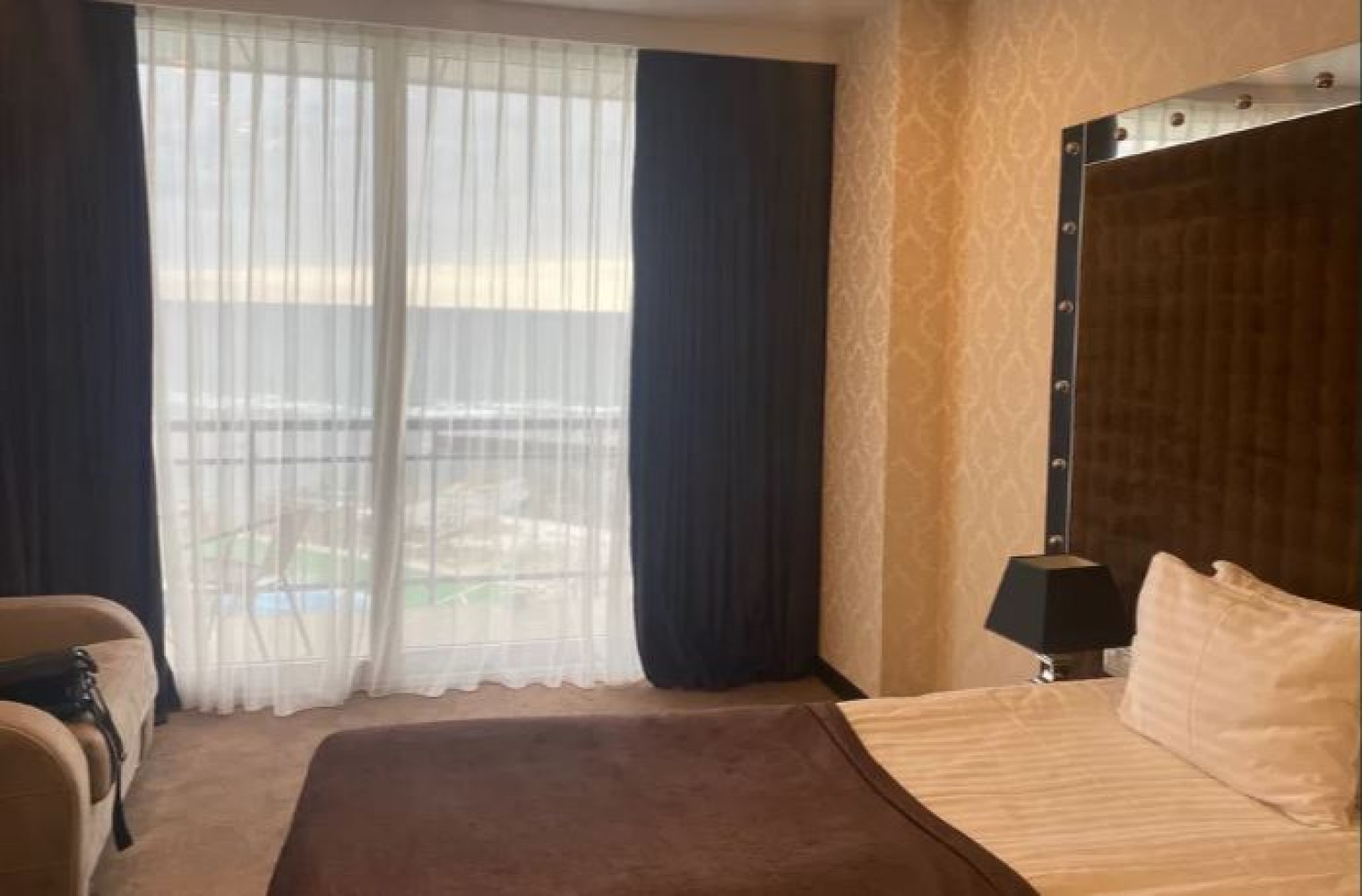 Комерційна нерухомість на вул. Бернардацци, 40 м², 145 000$ — FAKTOR