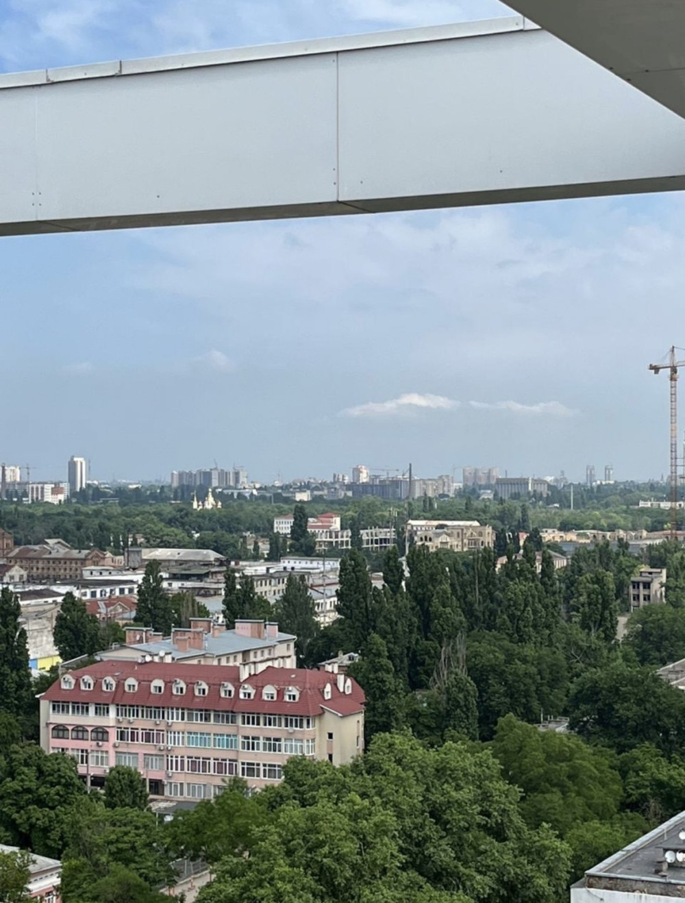 Квартира на ул. Гераневая, 68 м², 78 000$ — FAKTOR