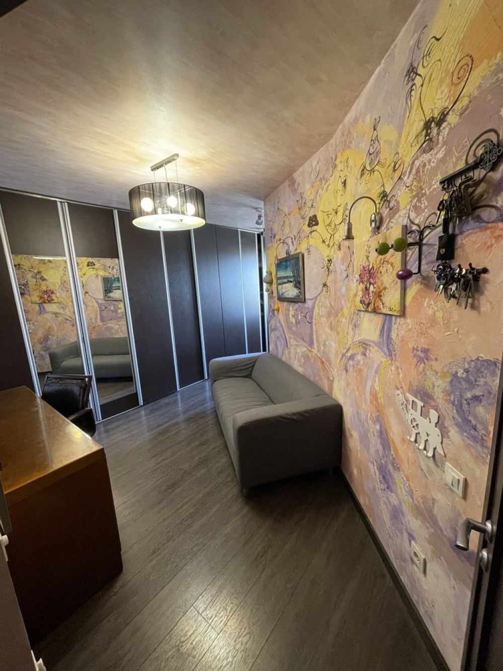 Квартира на ул. Разумовская, 39 м², 52 000$ — FAKTOR