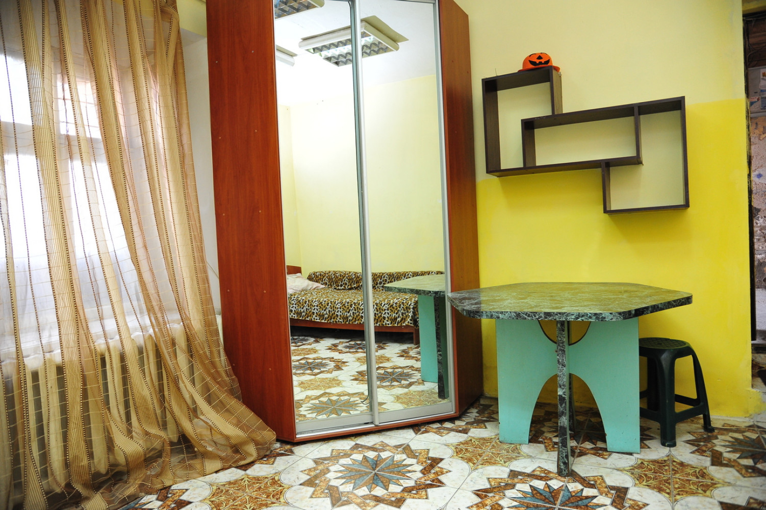 Комерційна нерухомість на вул. Коблевская, 40 м², 33 000$ — FAKTOR