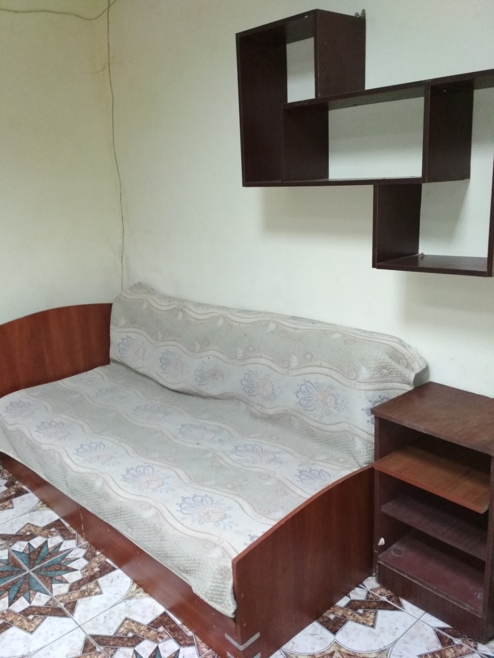 Комерційна нерухомість на вул. Коблевская, 40 м², 33 000$ — FAKTOR