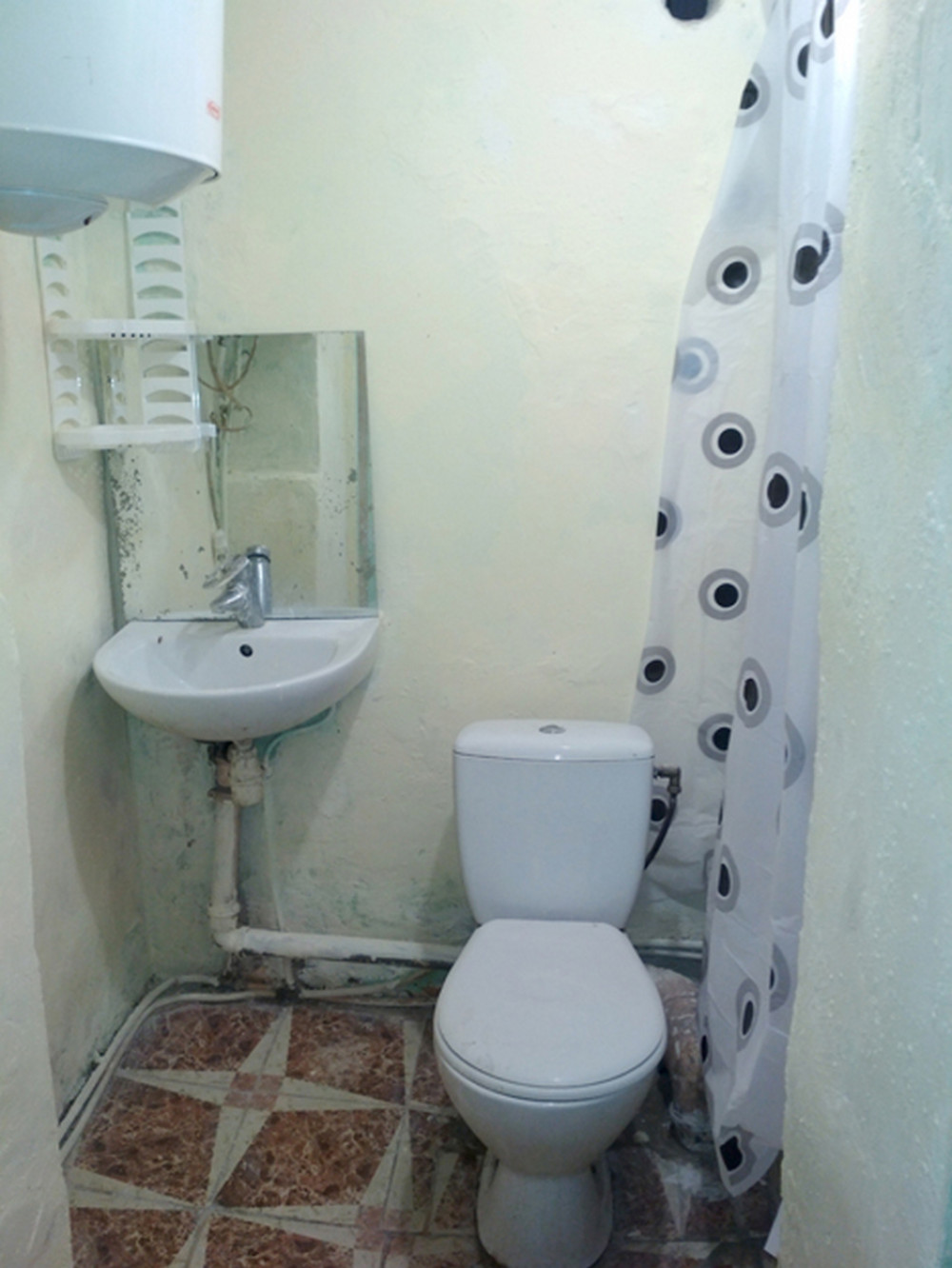 Комерційна нерухомість на вул. Коблевская, 40 м², 33 000$ — FAKTOR