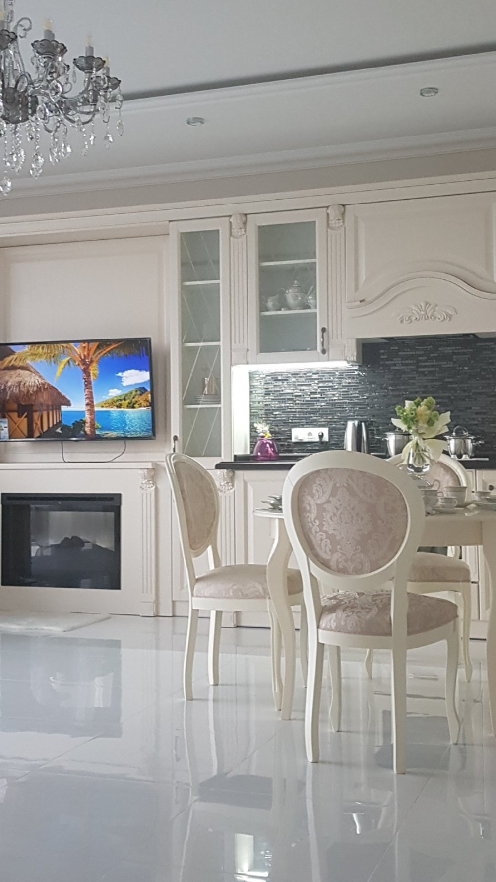 Квартира на ул. Ванный пер, 93 м², 296 000$ — FAKTOR