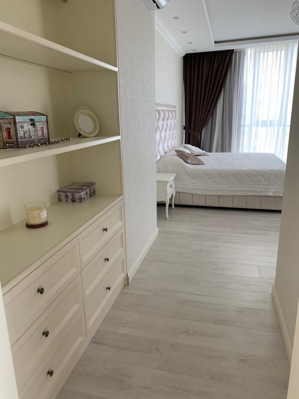 Квартира на ул. Ванный пер, 93 м², 296 000$ — FAKTOR