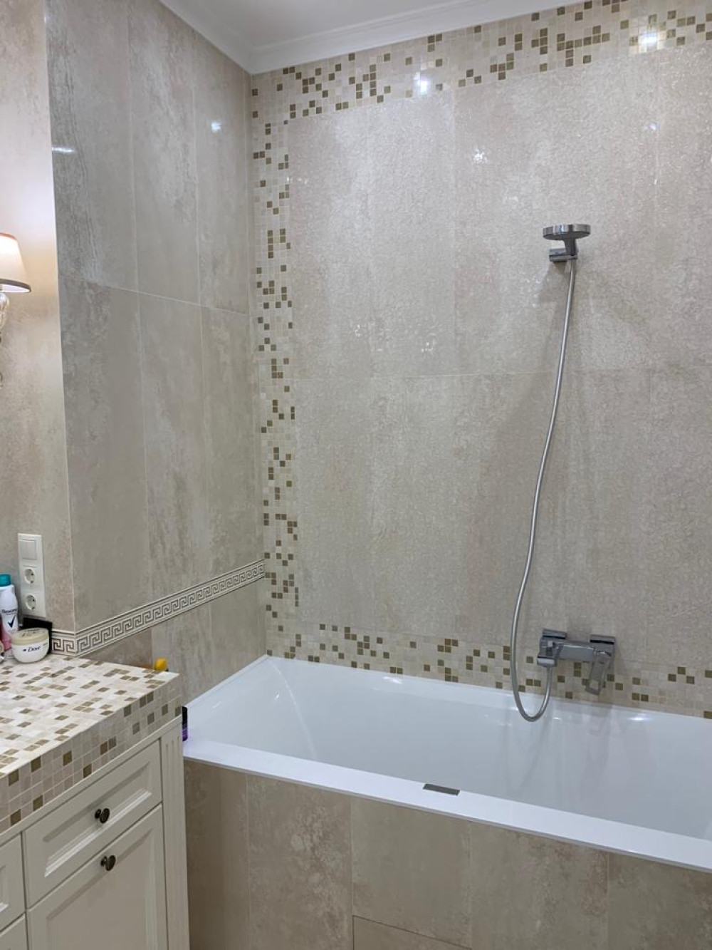 Квартира на ул. Ванный пер, 93 м², 296 000$ — FAKTOR