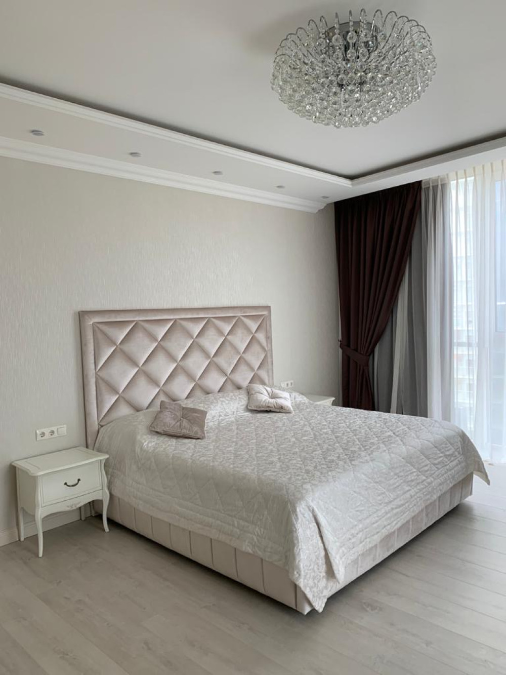 Квартира на ул. Ванный пер, 93 м², 296 000$ — FAKTOR