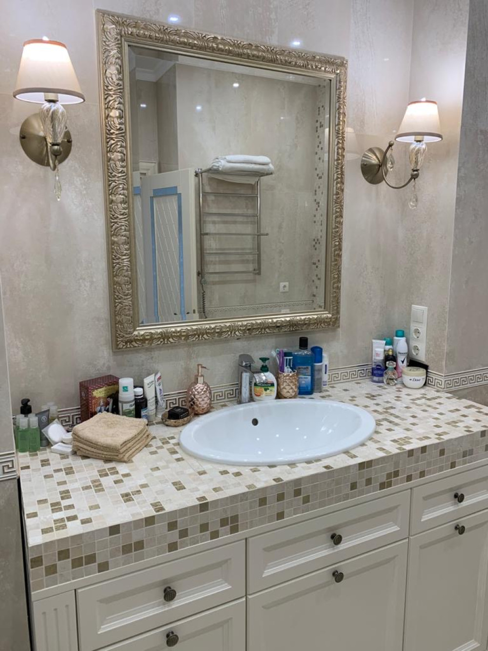 Квартира на ул. Ванный пер, 93 м², 296 000$ — FAKTOR