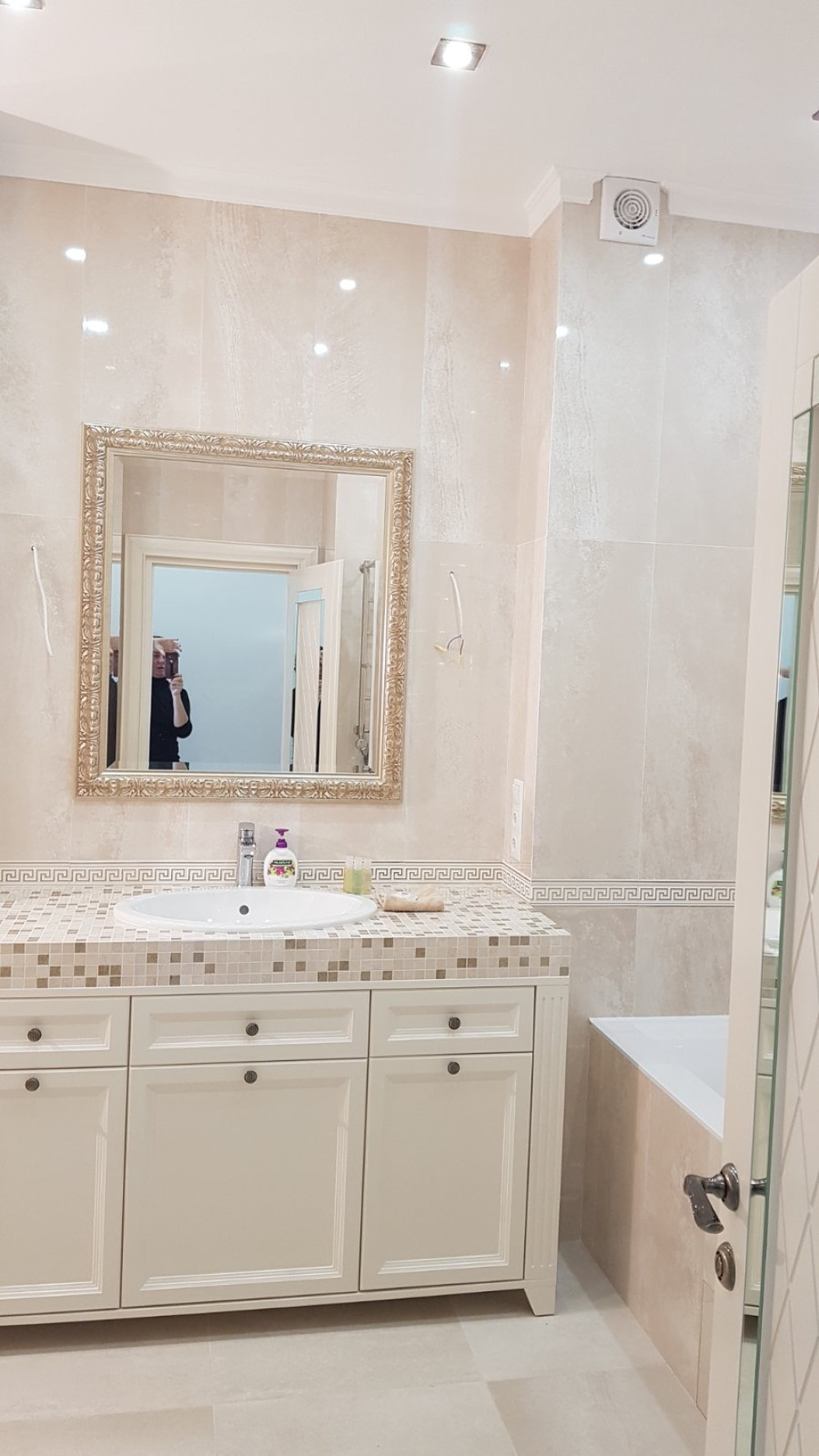 Квартира на ул. Ванный пер, 93 м², 296 000$ — FAKTOR