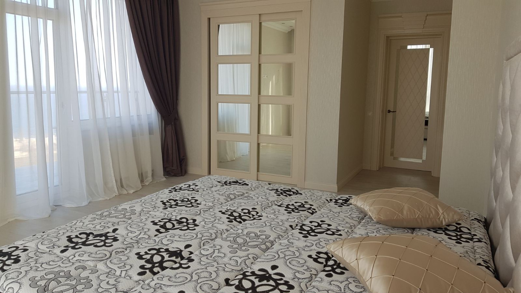 Квартира на ул. Ванный пер, 93 м², 296 000$ — FAKTOR