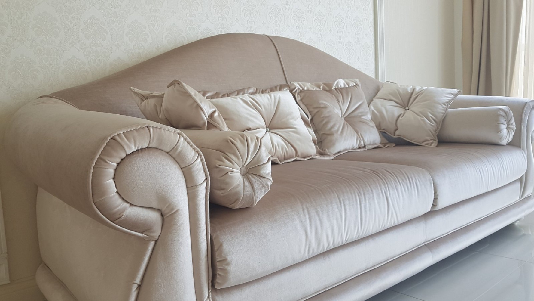 Квартира на ул. Ванный пер, 93 м², 296 000$ — FAKTOR