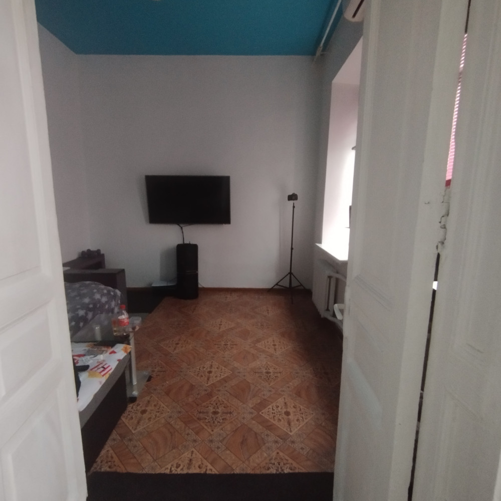 Квартира на ул. Екатерининская, 32 м², 18 000$ — FAKTOR