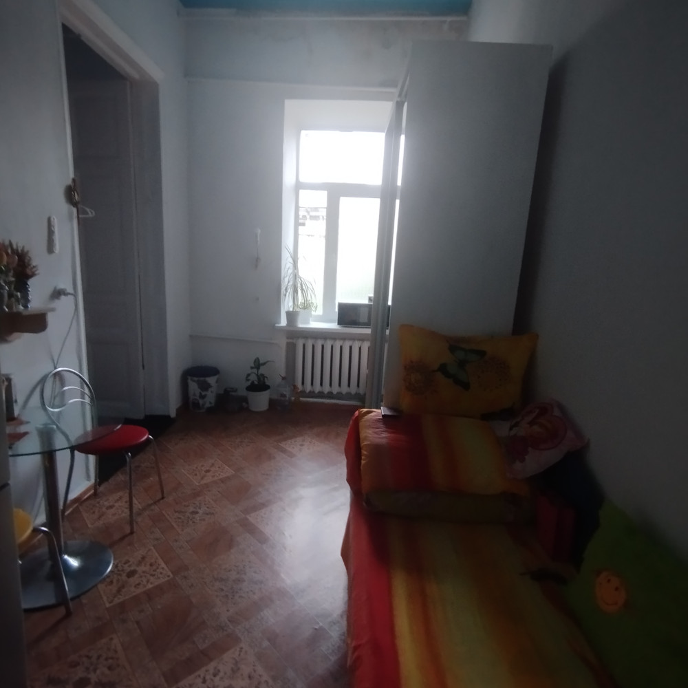 Квартира на вул. Екатерининская, 32 м², 18 000$ — FAKTOR