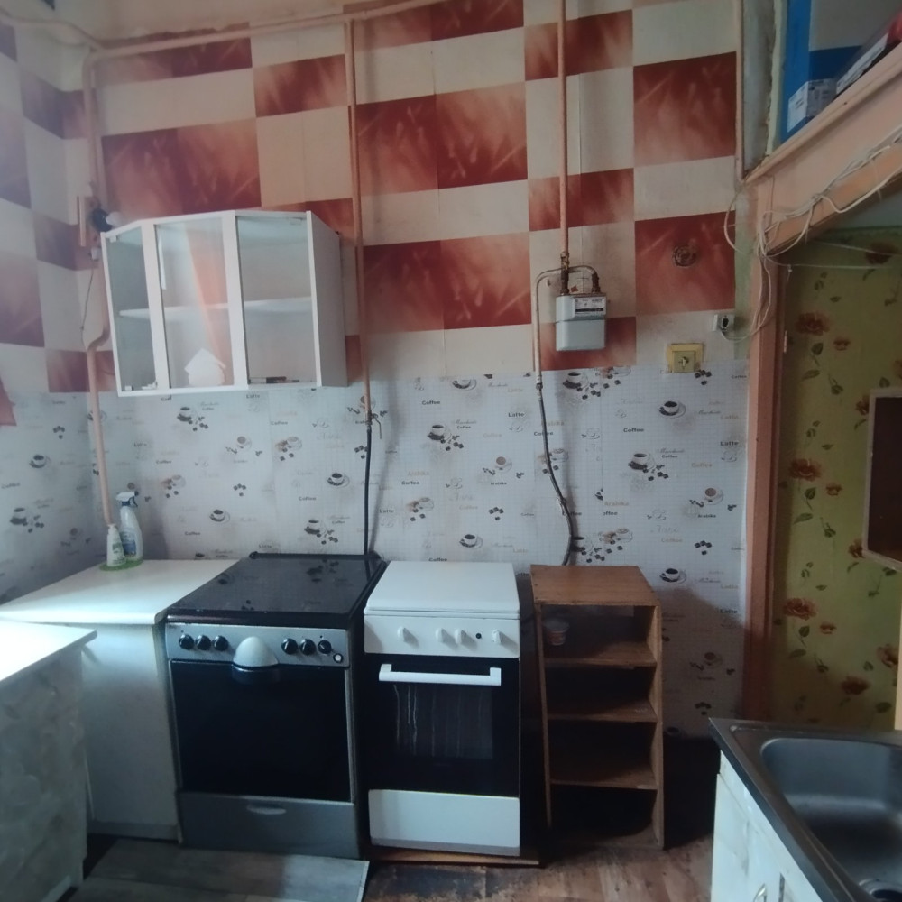 Квартира на вул. Екатерининская, 32 м², 18 000$ — FAKTOR