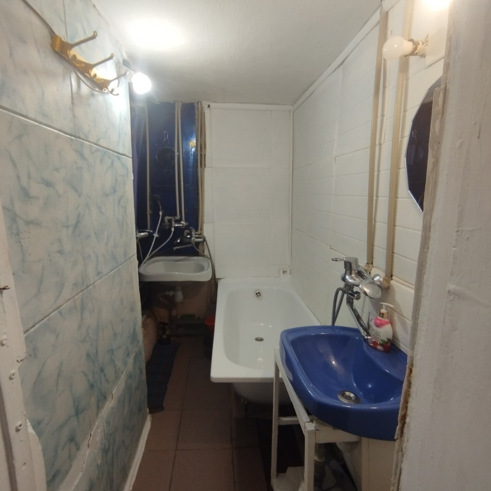 Квартира на вул. Екатерининская, 32 м², 18 000$ — FAKTOR