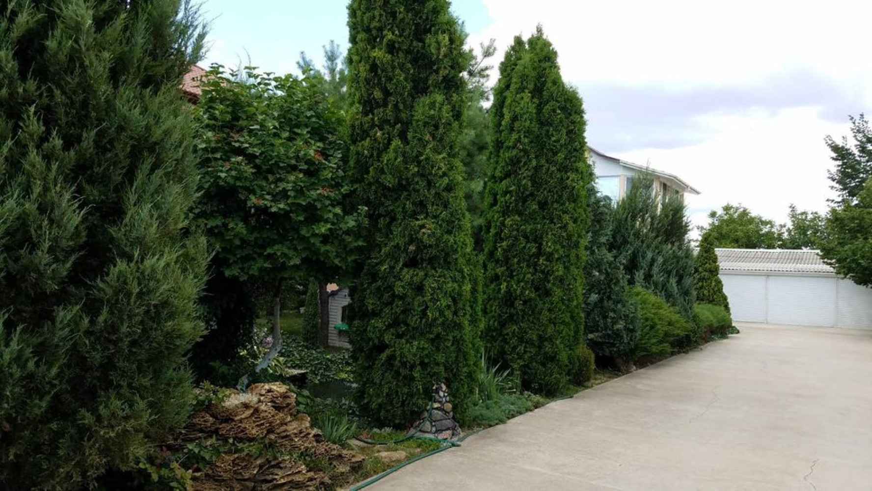 Будинок на вул. Высоцкого проспект, 240 м², 135 000$ — FAKTOR