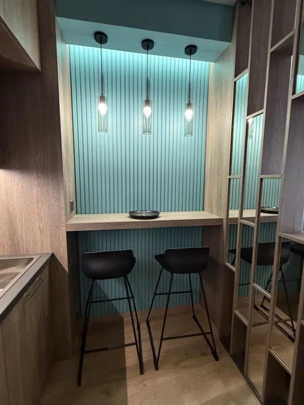 Квартира на ул. Генуэзская, 62 м², 167 000$ — FAKTOR