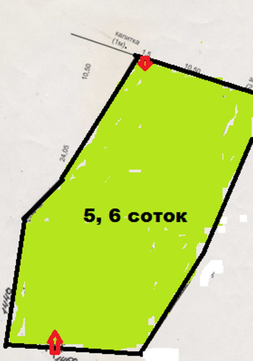 Коммерческая недвижимость на ул. Сурикова 1-й пер, 102 м², 140 000$ — FAKTOR