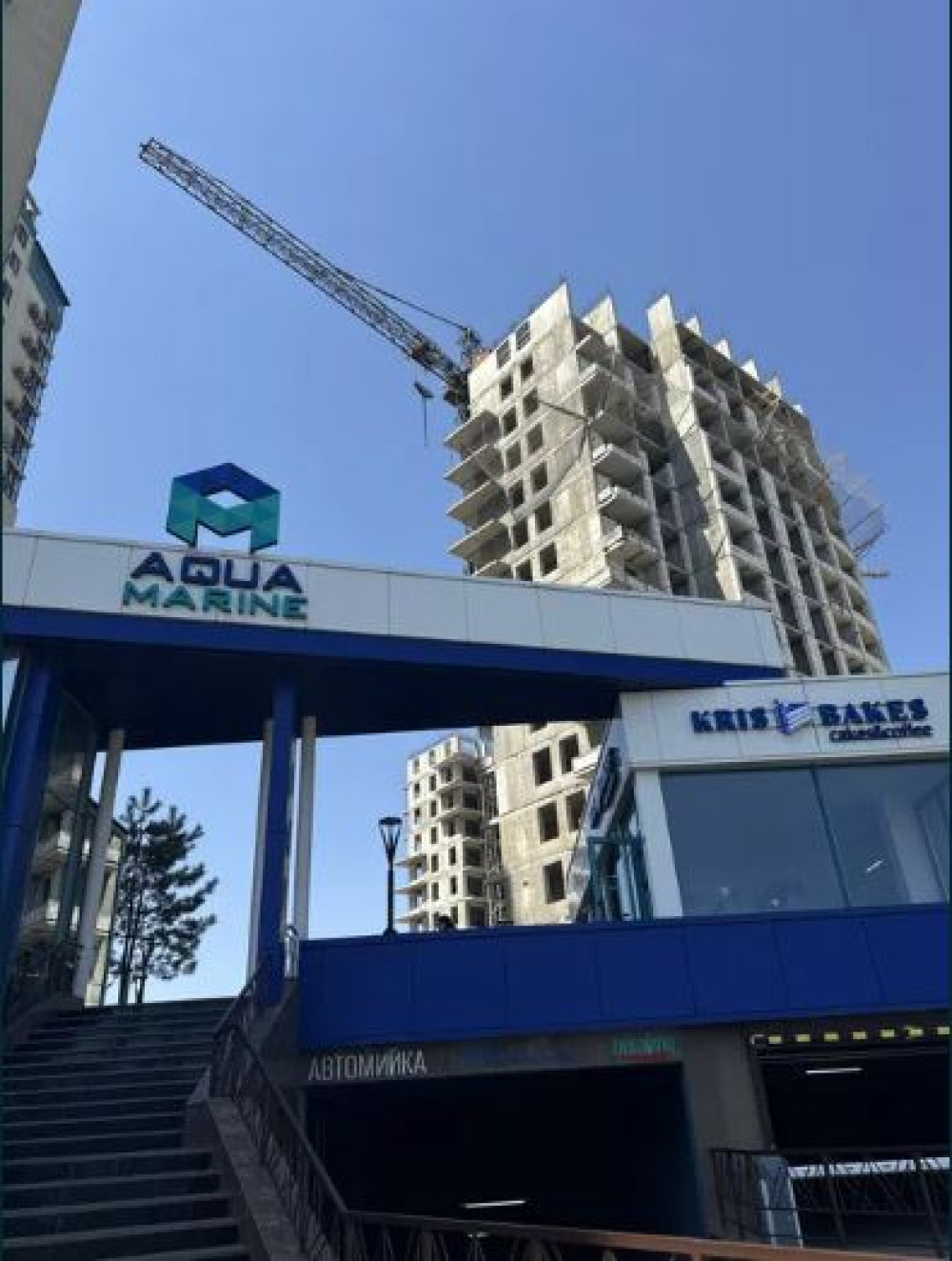Квартира на ул. Фонтанская дорога (Киевский), 59 м², 51 000$ — FAKTOR