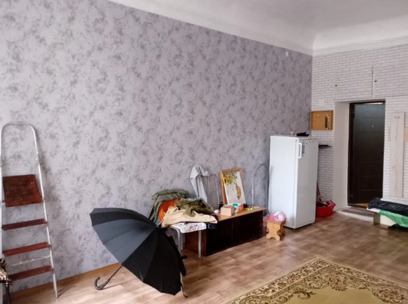 Квартира на ул. Чайковского переулок, 45 м², 25 000$ — FAKTOR