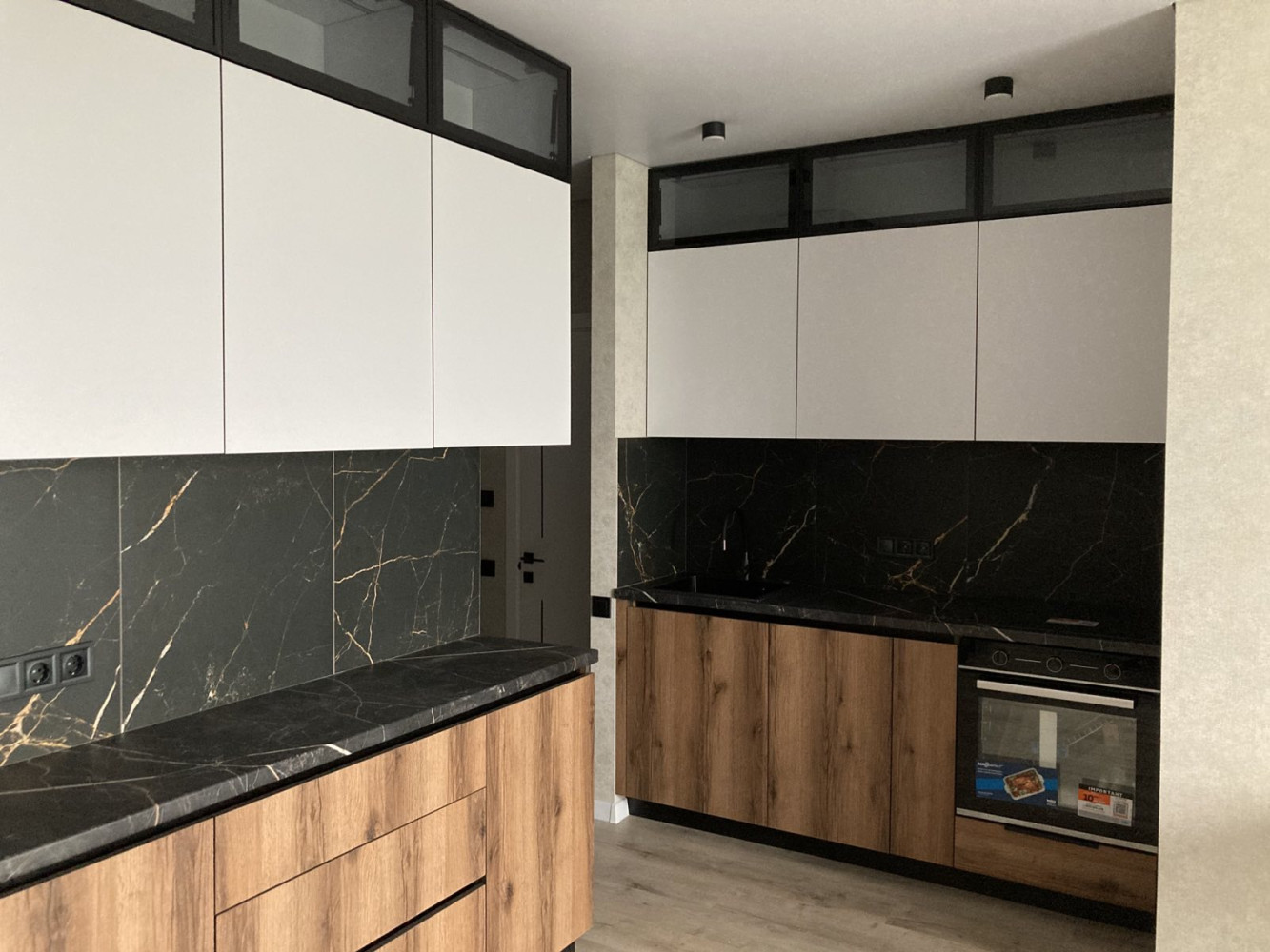 Квартира на ул. Сахарова Академика, 44 м², 62 000$ — FAKTOR