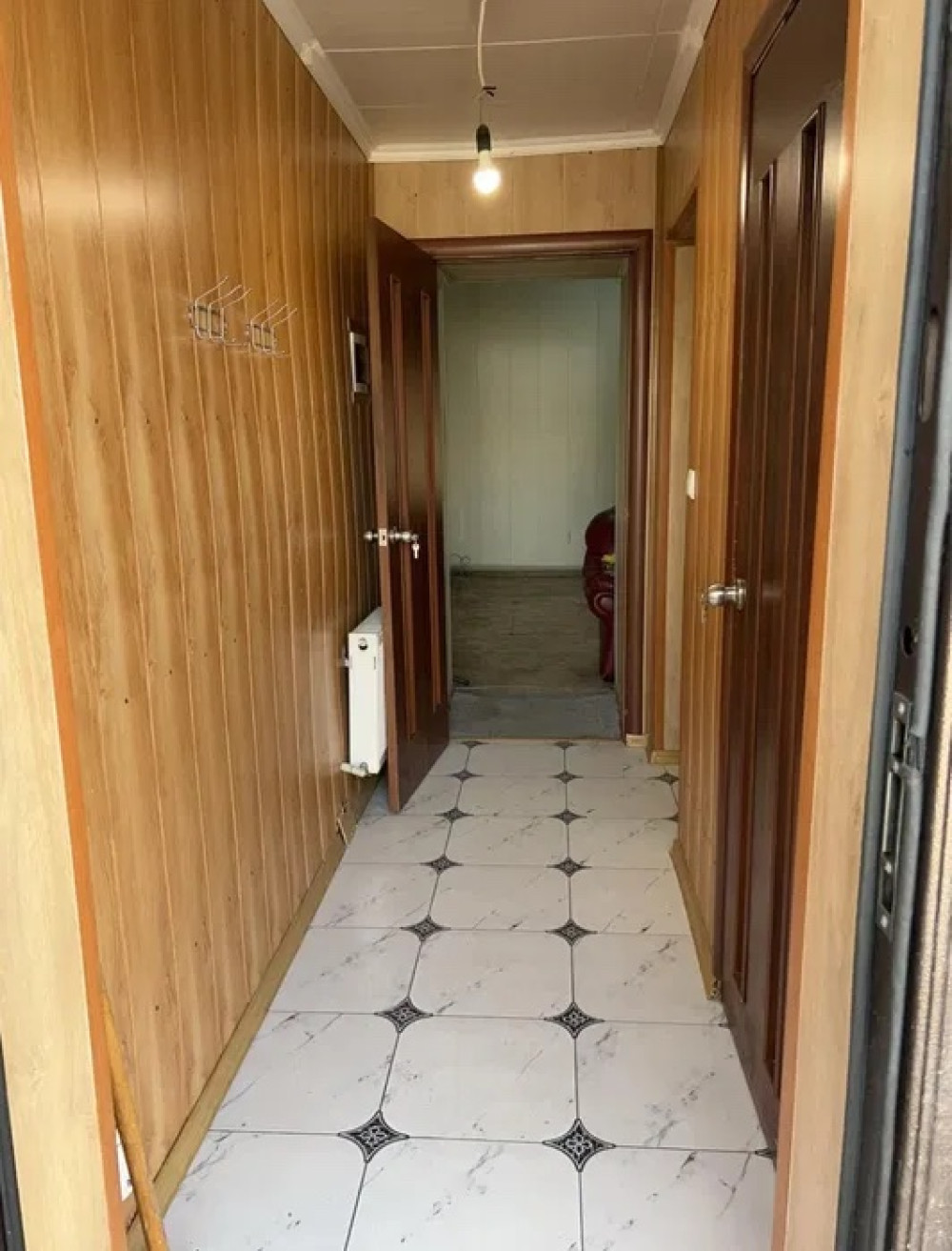 Квартира на ул. Дальницкая, 94 м², 55 000$ — FAKTOR