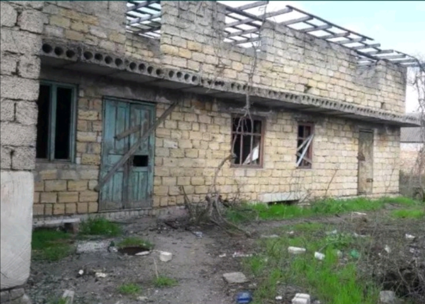 Дом на ул. Миру, 175 м², 13 000$ — FAKTOR