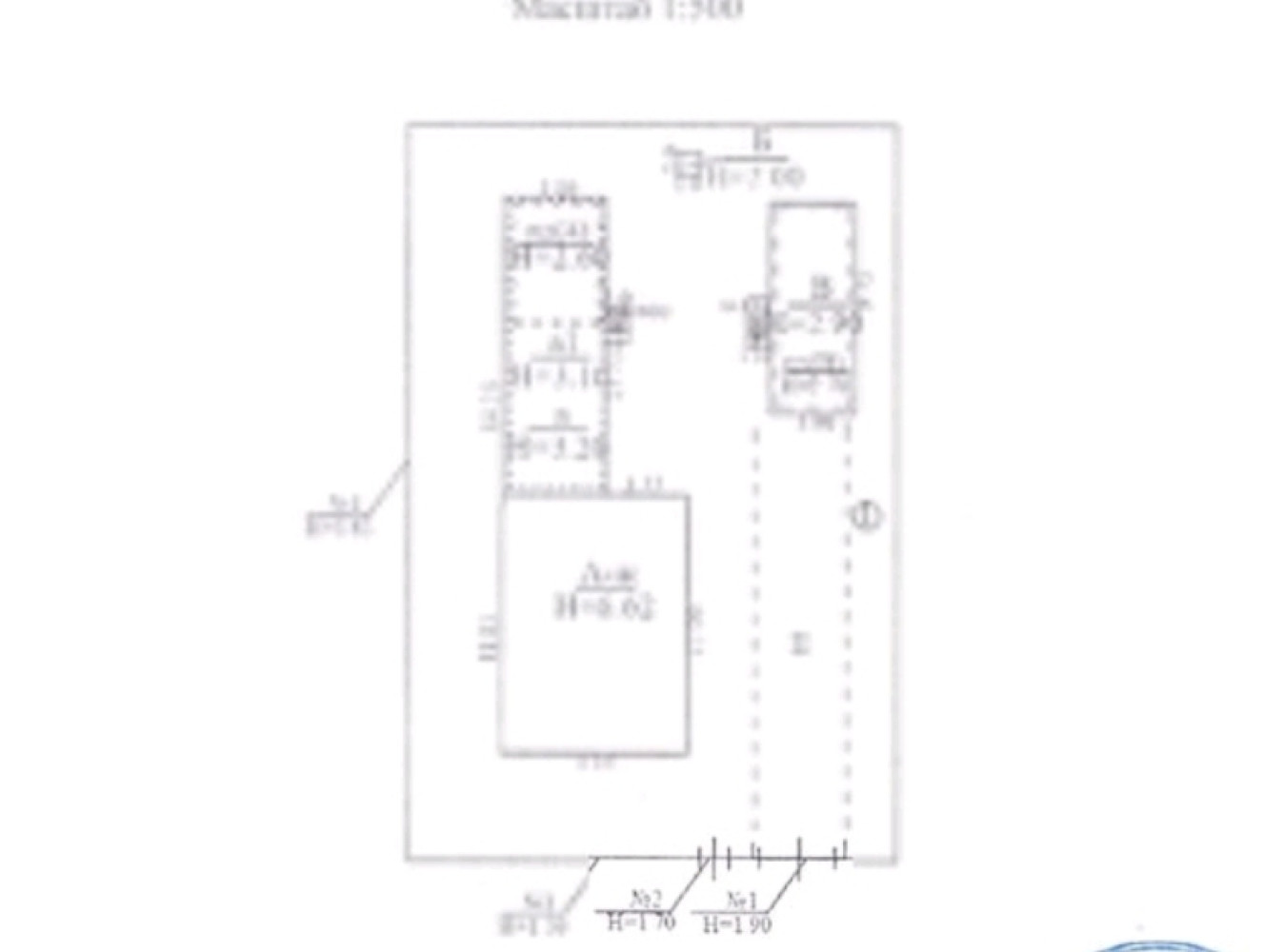 Дом на ул. Миру, 175 м², 13 000$ — FAKTOR