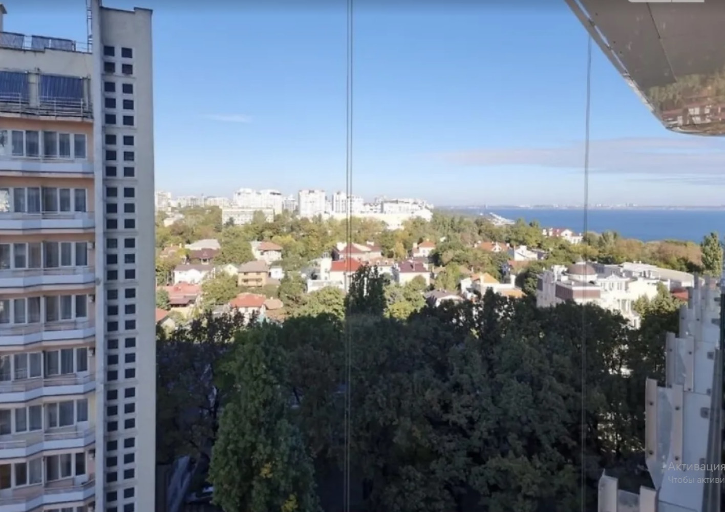 Квартира на ул. Французский бульвар, 48 м², 125 000$ — FAKTOR