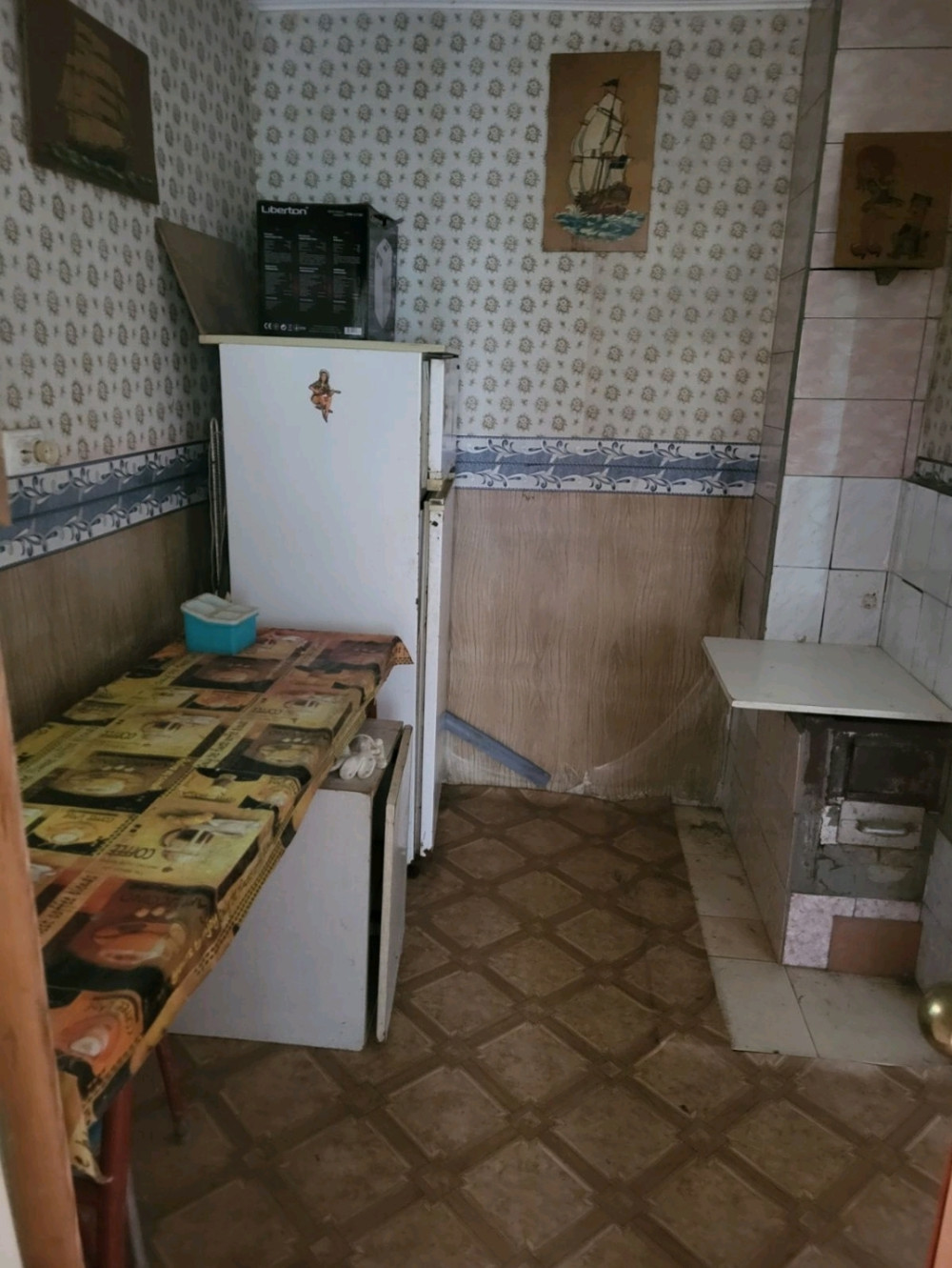 Будинок на вул. СТ Радость-6, 30 м², 6 500$ — FAKTOR